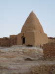 Bawiti-Qasr I